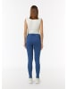 comma Jeans-Hose in 55Z2_blau
