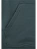 Urban Classics Urban Classics Herren Blank Hoody in bottlegreen
