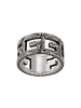 Gucci Ring in silber