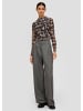 s.Oliver Hose in 9722_graphit