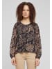 Cloud5ive Cloud5ive Blusen in black