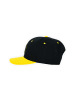 BVB BVB Snapback Logo Kinder in schwarz
