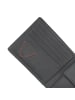 Strellson Billfold 'Moorgate Jaden in Schwarz'