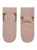Sterntaler ABS Socken 2er-Pack Reh in zartrosa