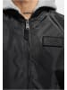 Alpha Industries Alpha Industries Bomberjacken in black/black