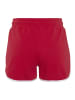 H.I.S Sweatshorts in rot