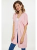 VIRITA Women Cardigan in Hellrosa