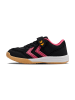 Hummel Sneaker Low in Grau