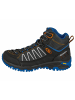Brütting Trekkingschuhe für Herren in schwarz