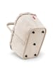Reisenthel Carrybag Shopper Tasche 48 cm teddy sand
