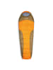 Where Tomorrow Mumienschlafsack 230x80cm orange  Orange
