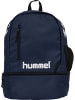 Hummel Hummel Back Pack Hmlpromo Multisport Erwachsene in MARINE