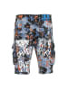 Cipo & Baxx Bermuda & Short in BLUE