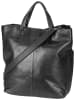LIEBESKIND BERLIN Handtasche Hera L in Black