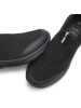 John Devin Sneaker in schwarz