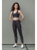 Hey Honey Sport-BH in Black