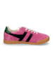 Gola Sneaker Elan in Fuchsia