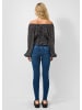 QS Jeans-Hose SADIE  in  58Z4_dunkelblau