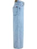 Blue Effect Baggy Jeans slim fit - schmaler Bund in light blue