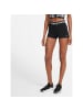 Nike Shorts 365 in Schwarz