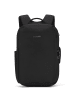 Pacsafe Metrosafe X Rucksack RFID Schutz 44 cm Laptopfach in black