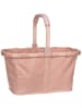 Reisenthel Einkaufstasche Carrybag in Twist Blush