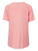Athlecia T-Shirt Suriga in 4096 Peach Blossom