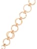 NAEMI Women Bracelet in Rose Gold