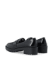 Bianco Halbschuhe in Black1
