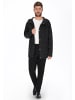DreiMaster Men Jacket in black