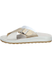 FlyFlot Klassische Pantoletten in beige