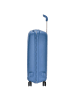 Roncato Light - 4-Rollen-Trolley M 68 cm (smeraldo) in avio