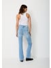 Paddock's 5-Pocket Jeans PAT in light blue