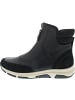 remonte Boots Schwarz