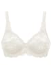 SUSA BH mit Bügel Latina in ivory