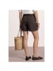 Street One Short in espresso brown