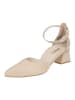 Paul Green Pumps in Beige