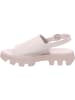 s.Oliver Sandale in beige