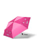 Ergobag Regenschirm in Neon Pink