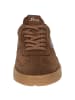 Sioux Sneaker Tedroso-713 in braun