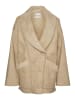 My Essential Wardrobe Jacke JasminMW Box fit in Feather Beige