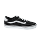 Vans Brooklyn LS Sneaker low Schwarz