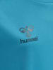 Hummel Hummel T-Shirt Hmlcore Multisport Kinder Schnelltrocknend in BLUE DANUBE