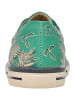 Dogo Classic Sneaker - Koala Hug in Grün