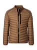 CASAMODA Jacke in Braun