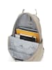 Pacsafe Pacsafe V Daypack RFID Schutz 41 cm in beige