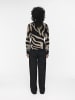 Object Pullover in Black