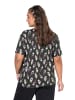 Studio Untold Shirt in dunkeloliv