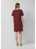 s.Oliver Kleid  in  3903_bordeaux