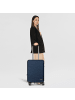 Franky Dallas 3.0 4 Rollen Trolley S 55 cm in dark blue